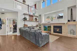 4531 Cedar Glen Pl, Castle Rock, CO 80109 - Photo 8