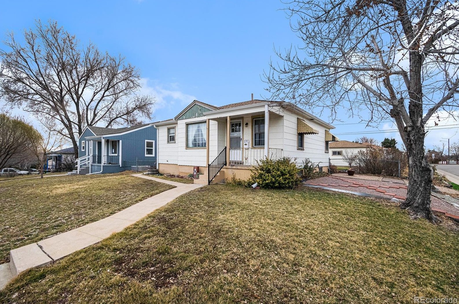 51 Canosa Way, Denver, CO 80219-2154