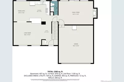 4660 S Wright Way, Morrison, CO 80465 - Photo 22