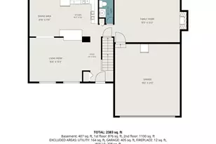 4660 S Wright Way, Morrison, CO 80465 - Photo 22