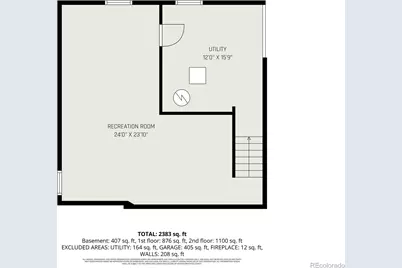 4660 S Wright Way, Morrison, CO 80465 - Photo 24