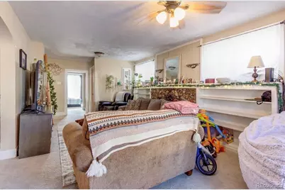 309 Kansas Avenue, Walsenburg, CO 81089 - Photo 4