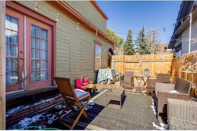 309 Kansas Avenue, Walsenburg, CO 81089 - Photo 20