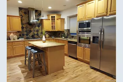 2250 N Washington Street, Denver, CO 80205 - Photo 2