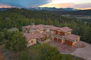 30655 Snowbird Ln, Evergreen, CO 80439 - Photo 1