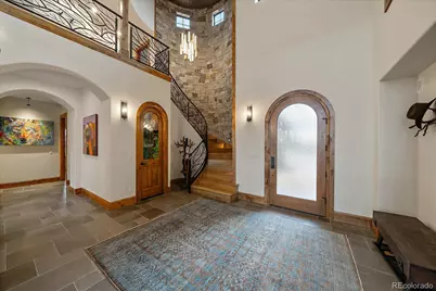 30655 Snowbird Lane, Evergreen, CO 80439 - Photo 8