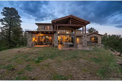 30655 Snowbird Lane, Evergreen, CO 80439 - Photo 2