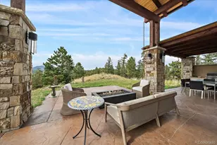 30655 Snowbird Ln, Evergreen, CO 80439 - Photo 24
