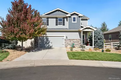5707 West View Circle, Dacono, CO 80514 - Photo 2