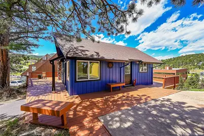3000 Evergreen Parkway, Evergreen, CO 80439 - Photo 2