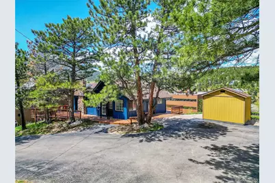 3000 Evergreen Parkway, Evergreen, CO 80439 - Photo 44