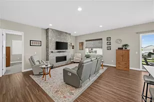 22537 E Swallow Pl, Aurora, CO 80016 - Photo 4