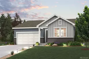 3641 Sandreed St, Dacono, CO 80514 - Photo 1