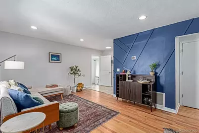 2658 W 1st Avenue, Denver, CO 80219 - Photo 1