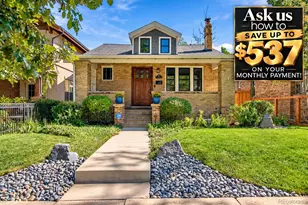 968 Madison St, Denver, CO 80206 - Photo 1