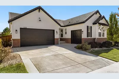 11300 Mission Walk Street, Parker, CO 80134 - Photo 2