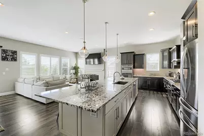 11300 Mission Walk Street, Parker, CO 80134 - Photo 8