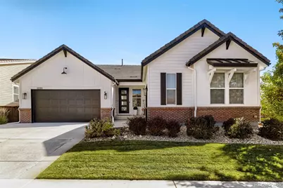 11300 Mission Walk Street, Parker, CO 80134 - Photo 1