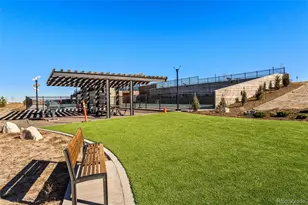 4297 Ridgewalk Pt, Castle Rock, CO 80108 - Photo 44