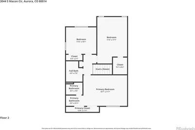 3044 S Macon Circle, Aurora, CO 80014 - Photo 30