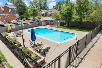 250 N Pearl #206, Denver, CO 80203 - Photo 16
