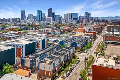 1479 27th Street, Denver, CO 80205 - Photo 1