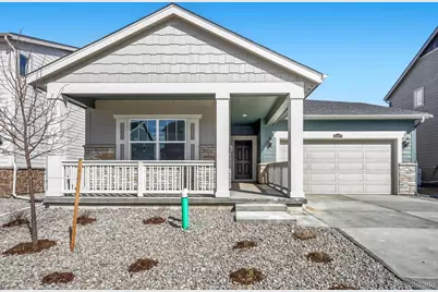 45875 Mill Avenue, Bennett, CO 80102 - Photo 1