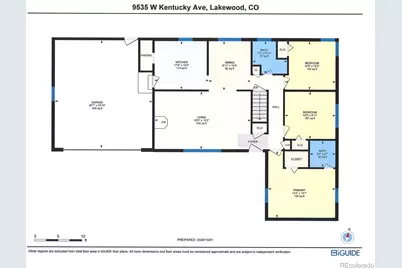 9535 W Kentucky Avenue, Lakewood, CO 80226 - Photo 32