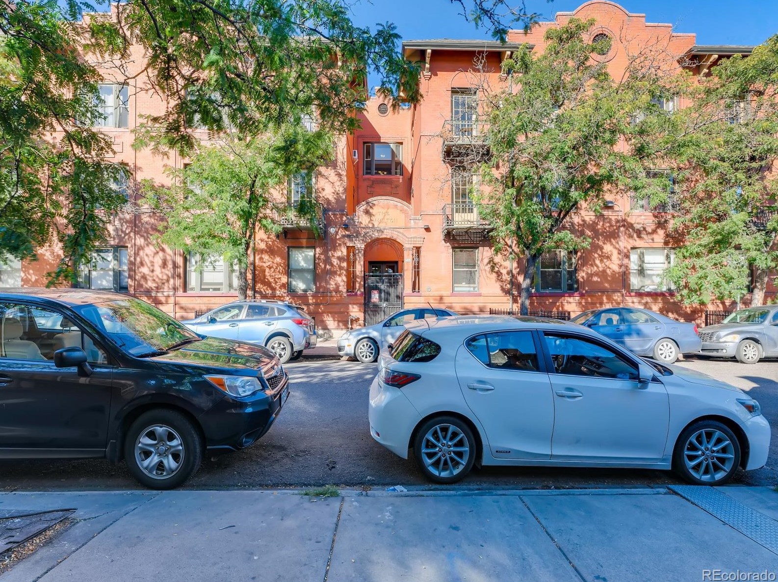 1475 Humboldt St #26, Denver, CO 80218