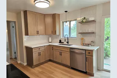 1434 Laurette Drive, Colorado Springs, CO 80909 - Photo 1