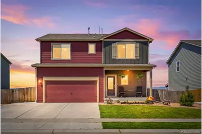 7253 Shavano Avenue, Frederick, CO 80504 - Photo 2