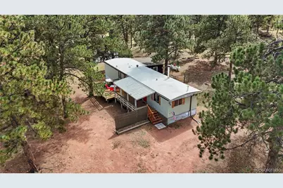 957 Arapahoe Drive, Florissant, CO 80816 - Photo 20