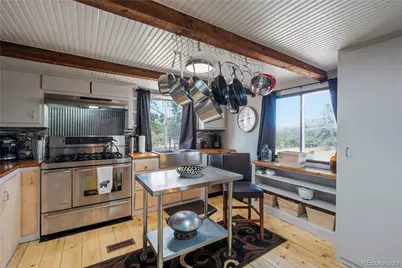 957 Arapahoe Drive, Florissant, CO 80816 - Photo 4