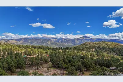 957 Arapahoe Drive, Florissant, CO 80816 - Photo 2