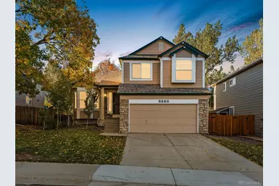 5383 E Weston Avenue, Castle Rock, CO 80104 - Photo 1