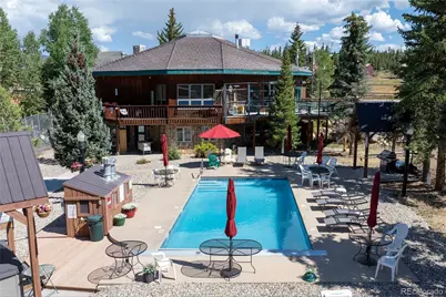 105 County Road 4421 #19, Grand Lake, CO 80447 - Photo 20