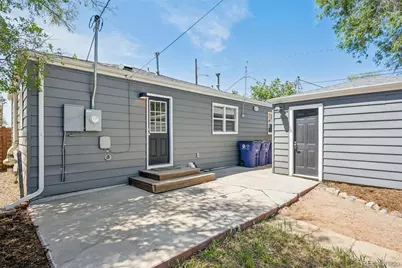 1885 W Berkeley Place, Denver, CO 80221 - Photo 22