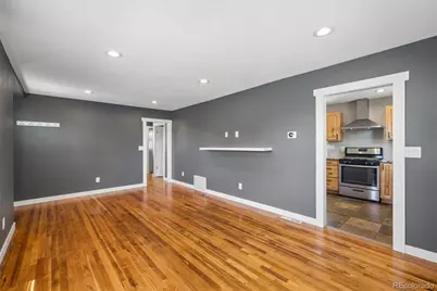 1885 W Berkeley Place, Denver, CO 80221 - Photo 4
