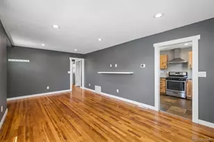 1885 W Berkeley Pl, Denver, CO 80221 - Photo 4