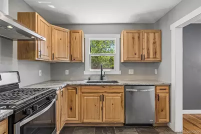 1885 W Berkeley Place, Denver, CO 80221 - Photo 6