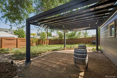 1885 W Berkeley Place, Denver, CO 80221 - Photo 20