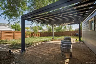 1885 W Berkeley Pl, Denver, CO 80221 - Photo 20