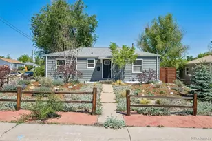 1885 W Berkeley Pl, Denver, CO 80221 - Photo 24