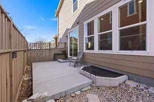 3564 Fennel St, Castle Rock, CO 80109 - Photo 30