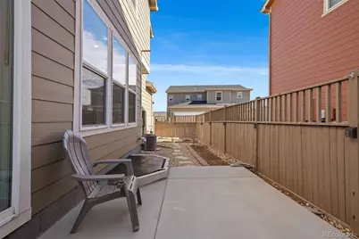 3564 Fennel Street, Castle Rock, CO 80109 - Photo 28