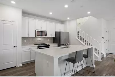 3564 Fennel Street, Castle Rock, CO 80109 - Photo 4