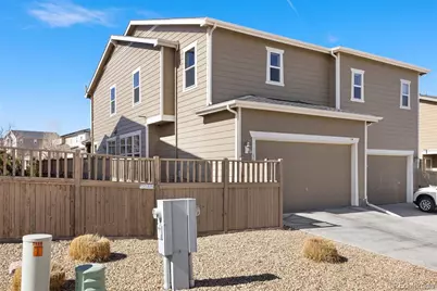 3564 Fennel Street, Castle Rock, CO 80109 - Photo 26
