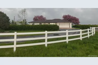 3904 S Russellville Road, Franktown, CO 80116 - Photo 1