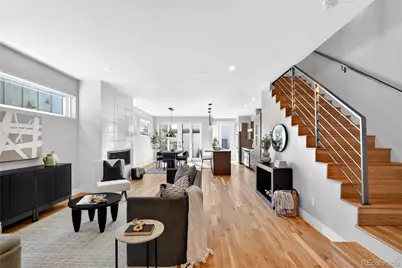 3636 W 26th Avenue, Denver, CO 80211 - Photo 1