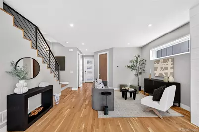 3636 W 26th Avenue, Denver, CO 80211 - Photo 4